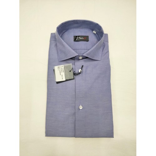 CAMICIA PETRO' INDACO 8050-06